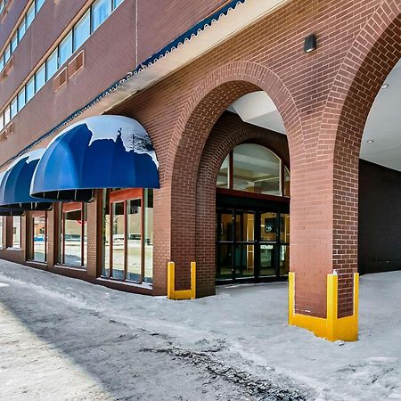 Best Western Downtown Σάντμπερι Εξωτερικό φωτογραφία