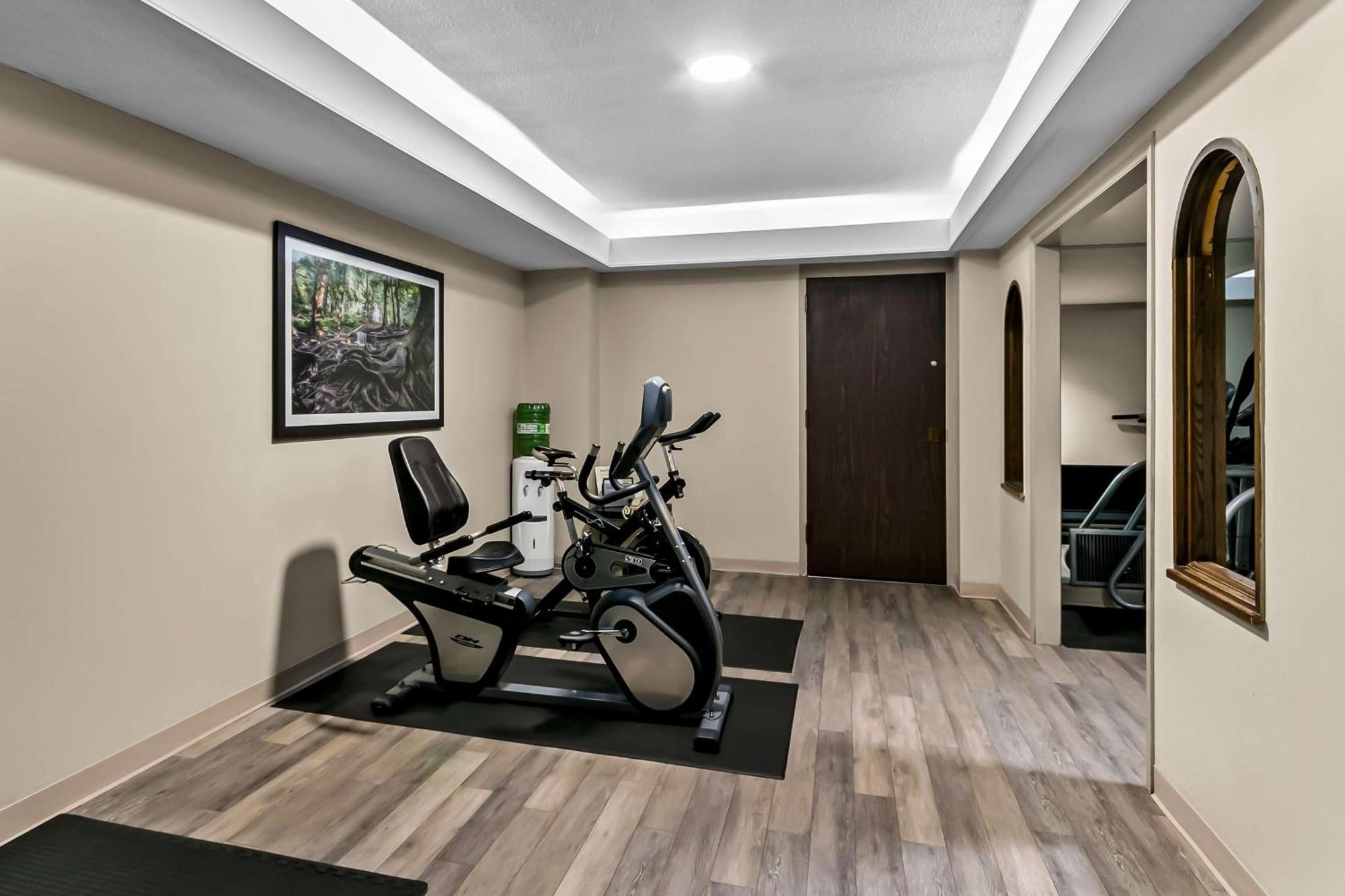 Best Western Downtown Σάντμπερι Εξωτερικό φωτογραφία