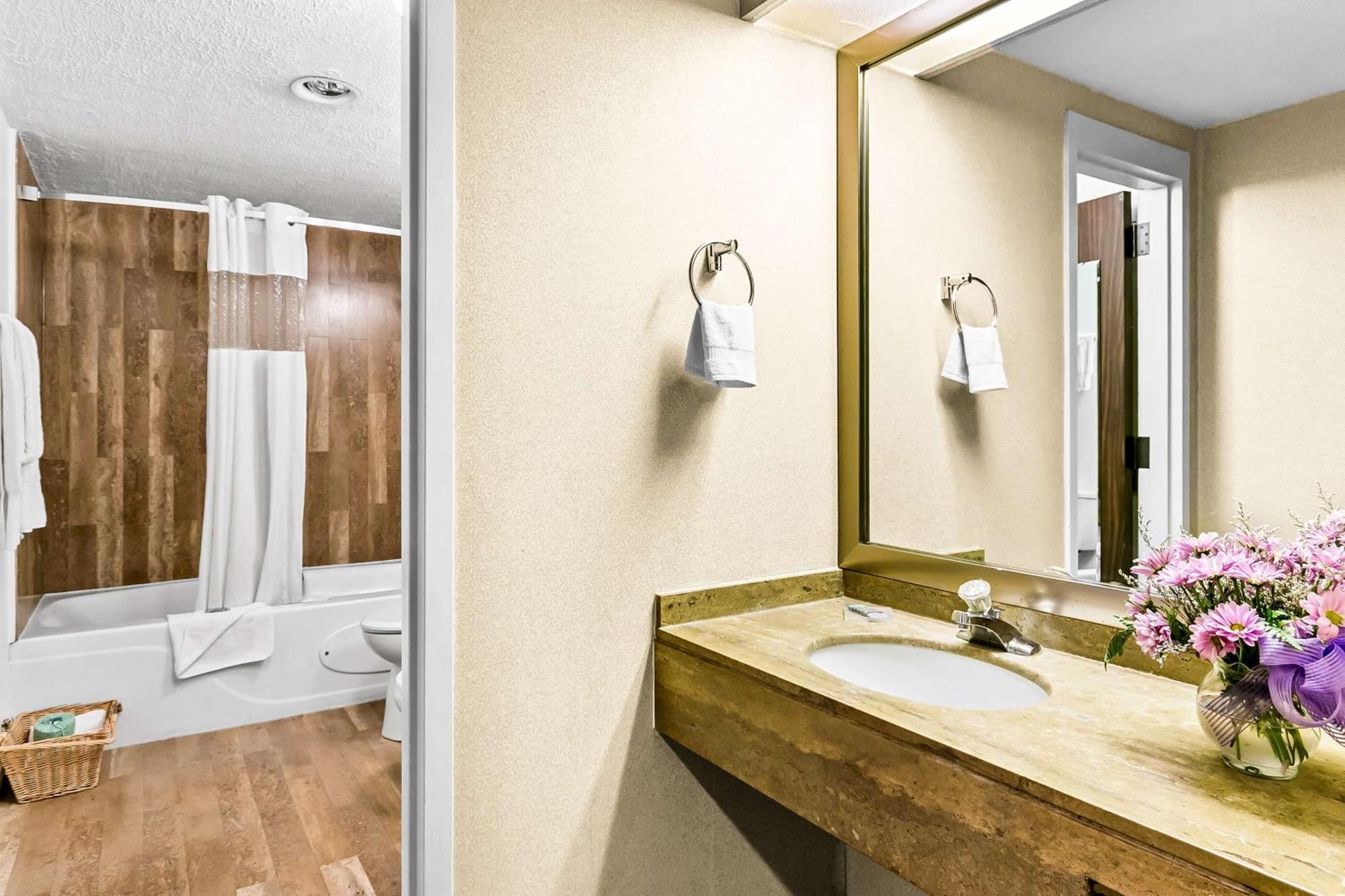Best Western Downtown Σάντμπερι Εξωτερικό φωτογραφία