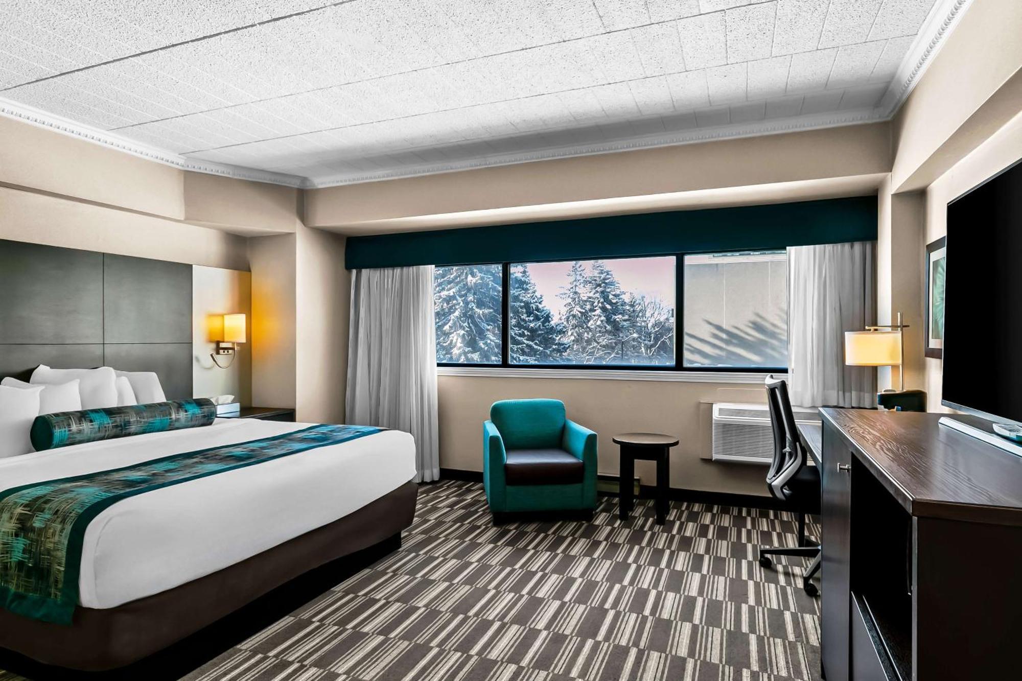 Best Western Downtown Σάντμπερι Εξωτερικό φωτογραφία