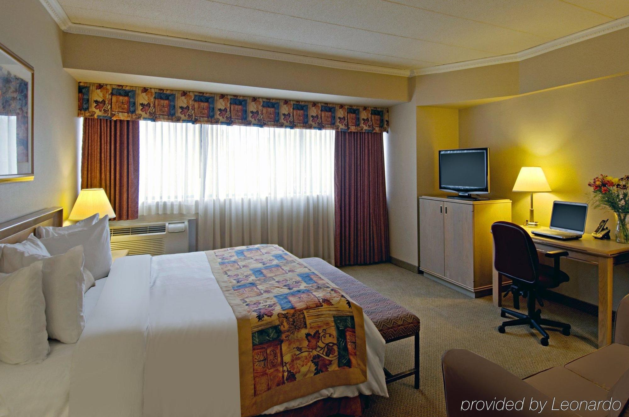 Best Western Downtown Σάντμπερι Δωμάτιο φωτογραφία