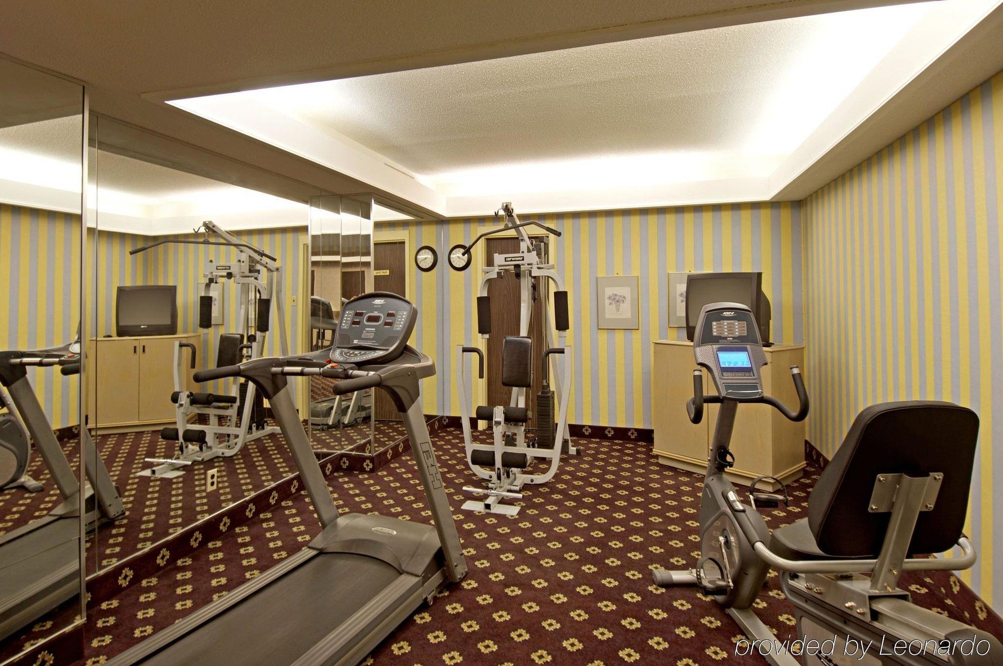 Best Western Downtown Σάντμπερι Ανέσεις φωτογραφία