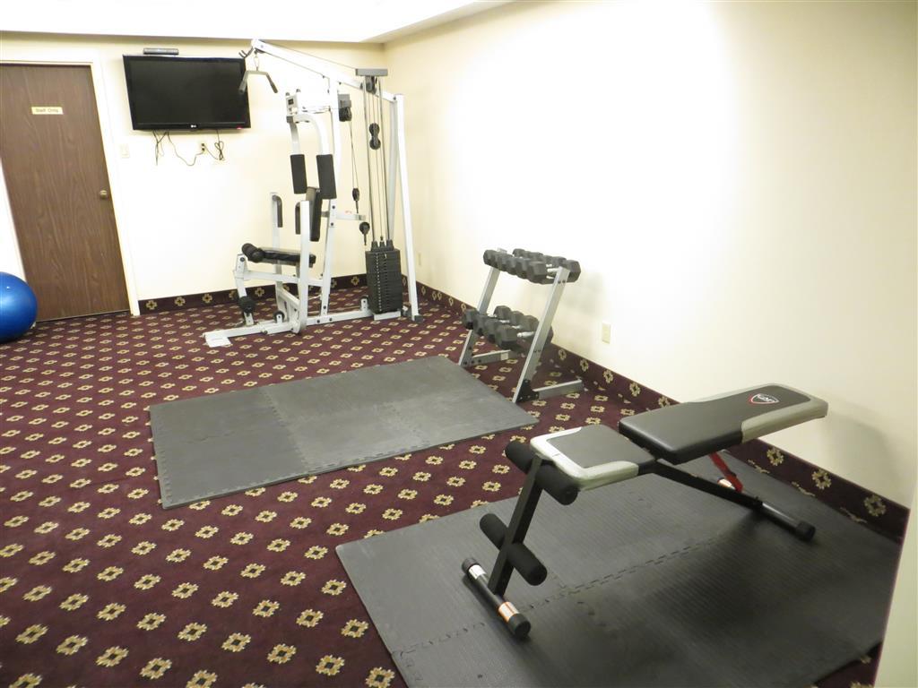 Best Western Downtown Σάντμπερι Ανέσεις φωτογραφία