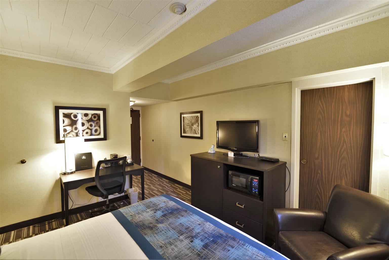Best Western Downtown Σάντμπερι Εξωτερικό φωτογραφία