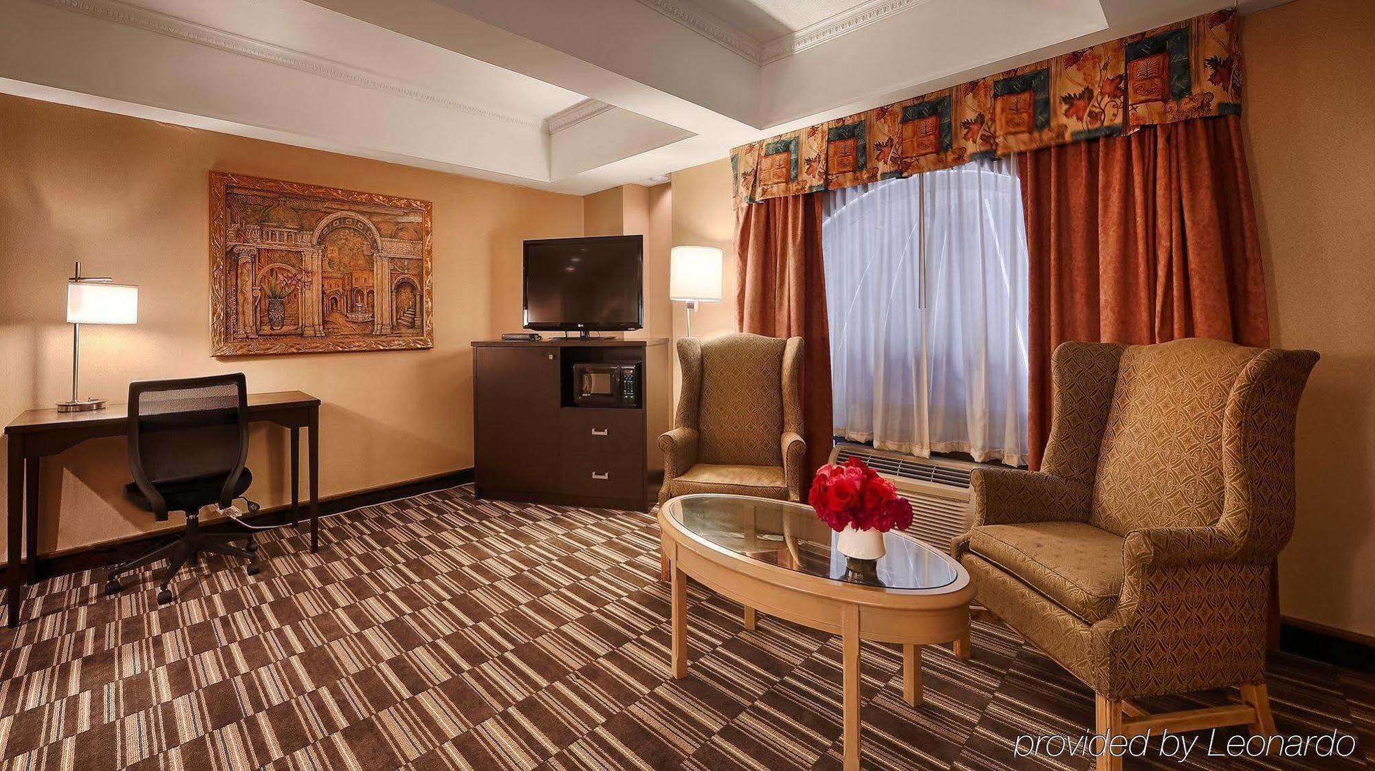Best Western Downtown Σάντμπερι Εξωτερικό φωτογραφία