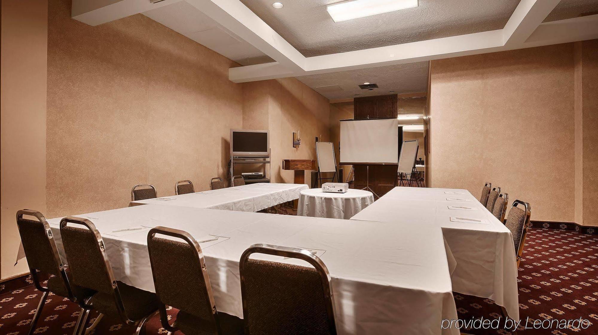 Best Western Downtown Σάντμπερι Εξωτερικό φωτογραφία